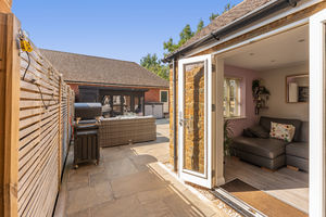 Crab Tree Close Bloxham